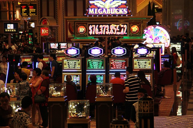 The Most Popular Online Casino Tournaments in Spain