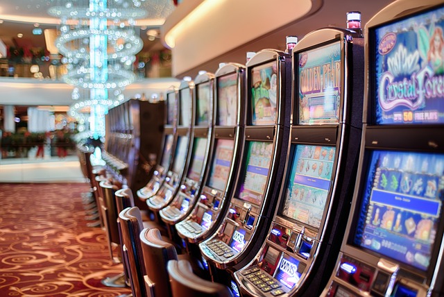 Online Casino Tournaments 