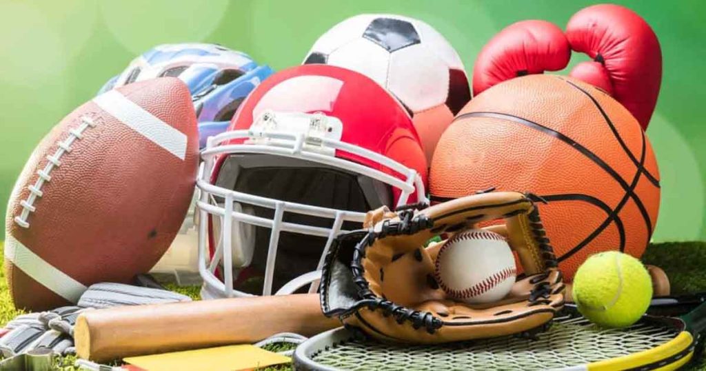 Sports Betting