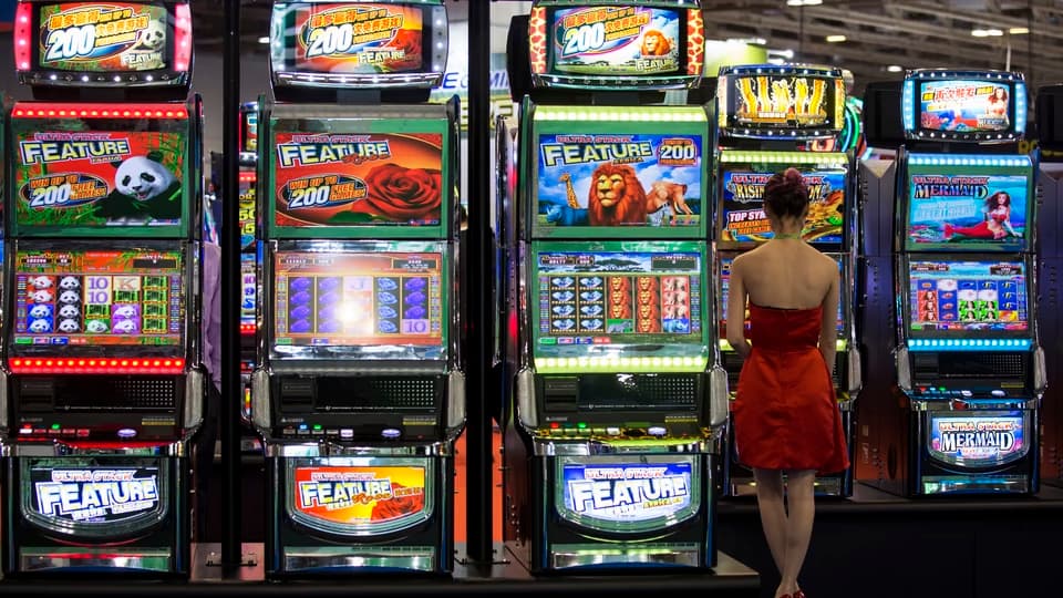Gambling Psychology