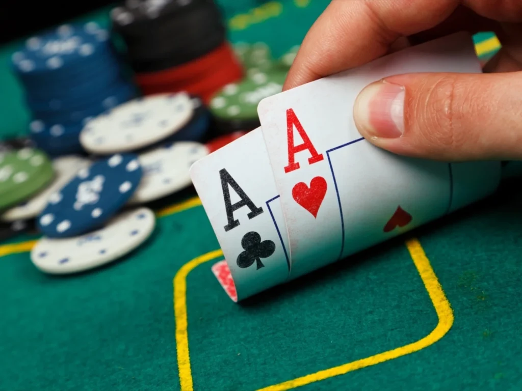 Safer Future for Gambling