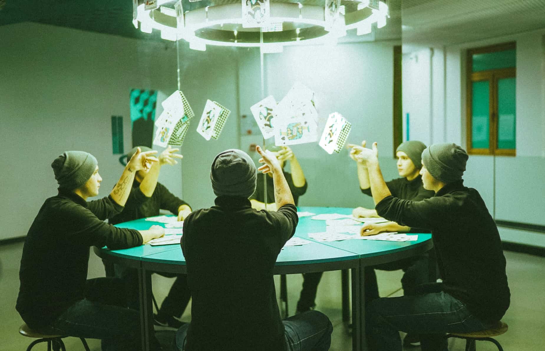 The Role of Neurotechnology in Detecting Problem Gambling Behavior