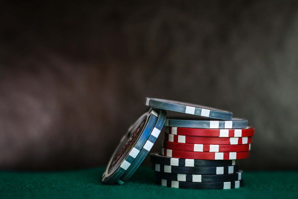 Neurotechnology in Online Gambling Detection