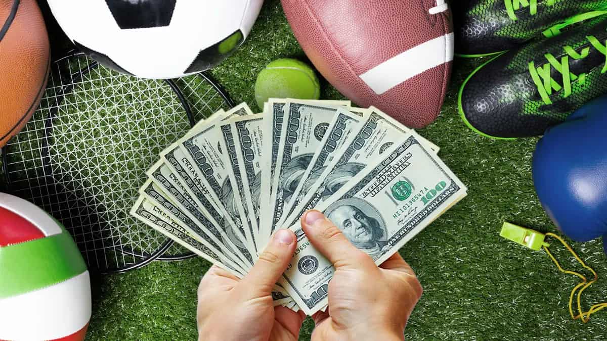 Understanding the Basics of a Gambling Portfolio
